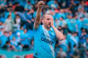 Barcos: "Esperamos llegar de la mejor forma al arranque del Clausura"