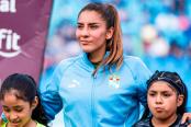 Lizárraga: "Vamos a luchar hasta el final"