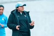 Ayres: "Merecíamos algo más, pero esto es fútbol"