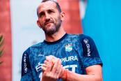 Cristal afina detalles para su debut en el Clausura