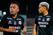 ¡Malas noticias! Boys publicó parte médico de Cueva y Celi
