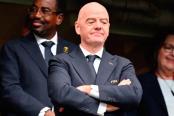 FIFA y un polémico cambio de reglamento de cara a la final del Mundial