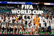 Inglaterra aseguró un millonario premio tras quedarse con el tercer lugar del Mundial 2026