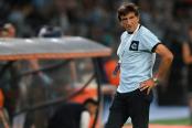 Gustavo Costas suena con fuerza para asumir en LDU