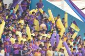 Comerciantes Unidos puso a la venta entradas para duelo ante Alianza Lima