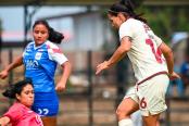 Este miércoles arranca el Clausura de la Liga Femenina