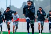 ¡Con todo su arsenal! Cienciano anunció convocados para duelo ante Lanús
