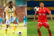 🔴#ENVIVO | Juan Pablo II empata sin goles ante Cienciano
