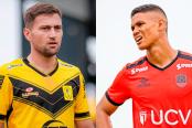 Así se jugará la fecha 12 de la Liga 2