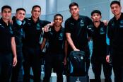 En busca de la clasificación: Sporting Cristal ya está en Brasil