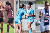 Conoce resultados y tabla de posiciones tras la primera fecha del Torneo Clausura de la Liga Femenina