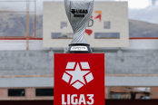 Continúa hoy la sexta fecha de la Liga 3 con duelos claves en los cuatro grupos