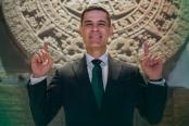 Rafa Márquez fue oficializado como nuevo entrenador de México