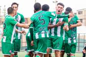 Amazon Callao venció por 1-0 a Sport Boys por la Liga 3