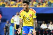 Suárez: "Sueño con la clasificación, nos jugamos mucho"
