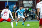 🔴#ENVIVO Sporting Cristal empata 0-0 ante Bragantino por la Sudamericana