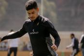 Silveira sobre su salida de la 'U': "Hay cosas que no controlamos"