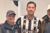 Vuelve al ruedo: Santiago Ormeño es nuevo jugador de Montevideo Wanderers