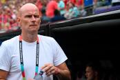 DT Noruega: “Hemos estado jugando al más alto nivel, pero así es la vida”