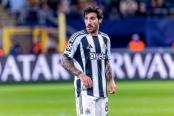 Sandro Tonali será jugador de Tottenham a cambio de 117 millones de euros