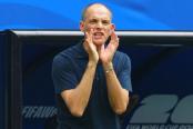 Tuchel: "No estoy contento con el rendimiento"