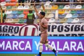Con doblete del 'Tunche' Rivera, Universitario venció a Millonarios