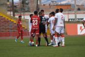  🔴#ENVIVO | Sport Huancayo iguala sin goles ante Atlético Grau