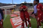  🔴#ENVIVO | Sport Huancayo vence 2-0 al Atlético Grau