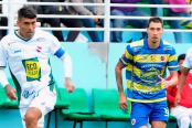 Unión Minas goleó 3-0 a CNI por la Liga 2