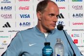 Tuchel: "Tuvimos el peor inicio posible, pero no dejamos de creer"