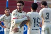 (VIDEO) ¡El último pasajero! UTC goleó y obtuvo su boleto a cuartos en la Copa de la Liga