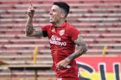 (FOTOS | VIDEO) Sport Huancayo hizo respetar su localía ante Atlético Grau