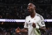 Firma a la vista: Real Madrid y Vinicius cerca de la renovación