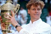 Jannik Sinner venció a Zverev y conquistó el bicampeonato de Wimbledon