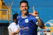Santos de Nazca venció a Binacional y escaló al cuarto lugar de la Liga 2