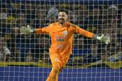 'Billy' Viscarra suena como posible refuerzo en San Lorenzo