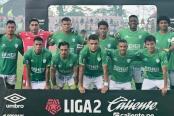 Comerciantes FC derrota a Alianza UDH y continúa en lo más alto de la Liga 2