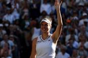 ¡Nueva campeona! Linda Nosková conquistó Wimbledon 