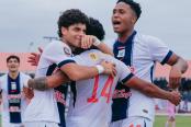 A falta de un partido, conoce resultados de la octava fecha de la Liga 3