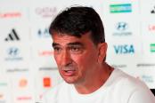 DT Croacia: “Se ha llegado al final de esta era magnífica de diez años”