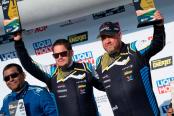 André Martínez se impuso en el Rally Pisco y cerró con broche de oro el campeonato