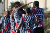 Deportivo Municipal, club de fútbol en dificultades, logra jugada maestra financiera con su nueva camiseta
