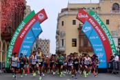 Conoce a ganadores de la Media Maratón de Lima, que reunió a más de 21 mil corredores