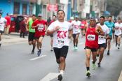 ¡A correr! San Juan de Lurigancho tendrá este domingo carrera gratuita de 8.3K