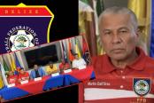 Martín Dall'Orso, tras ser designado nuevo DT de Belice: "Queremos clasificar a la Copa Oro"