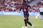Manchester United quiere a Alejandro Balde