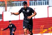 Duarte: “En la cancha nosotros ganamos los puntos bien y los perdimos por escritorio”