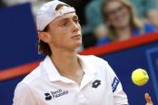 Buse ya conoce a su primer rival en el US Open