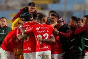 (VIDEO | FOTOS) ¡HISTÓRICO! Cienciano goleó por 6-1 a Botafogo y dio un paso gigante en la Sudamericana