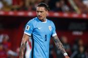 Darwin Núñez llegará en condición de préstamo a Al Diriyah